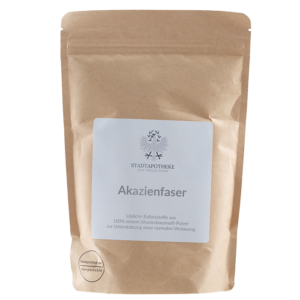 Akazienfaser