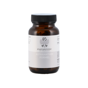 Asthaxanthin Formel