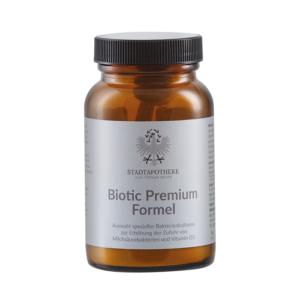 Biotic Premium Formel