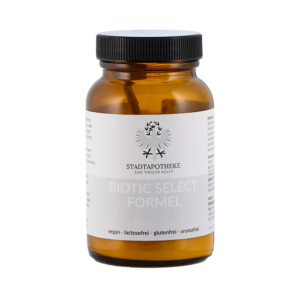 Biotic Select Formel