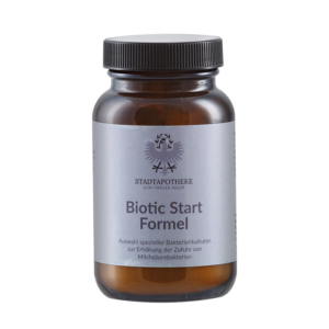 Biotic Start Formel