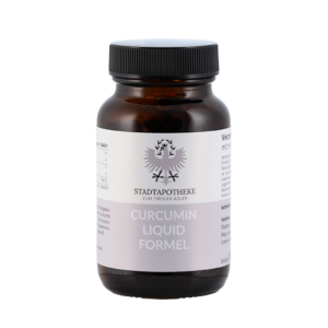 Curcumin Formel