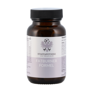 Fatburner Formel