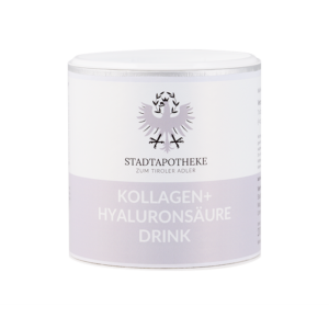 Kollagen + Hyaluronsäure Drink