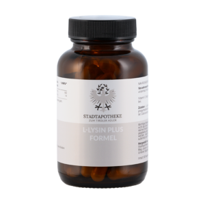 L-Lysin plus Formel