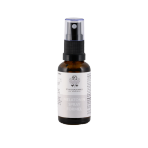 Melatonin Spray Formel