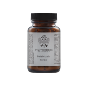 Multivitamin Formel
