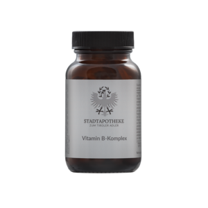 Vitamin B Formel