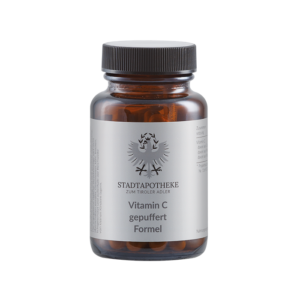 Vitamin C Formel
